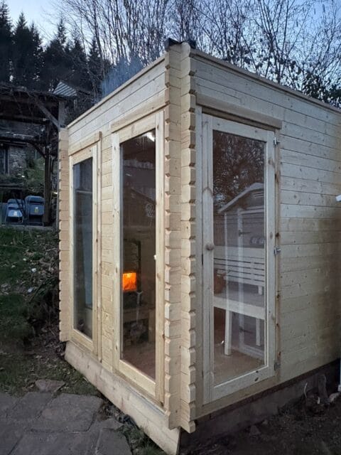 Eco Spa Hill Farm Tintnern (2)